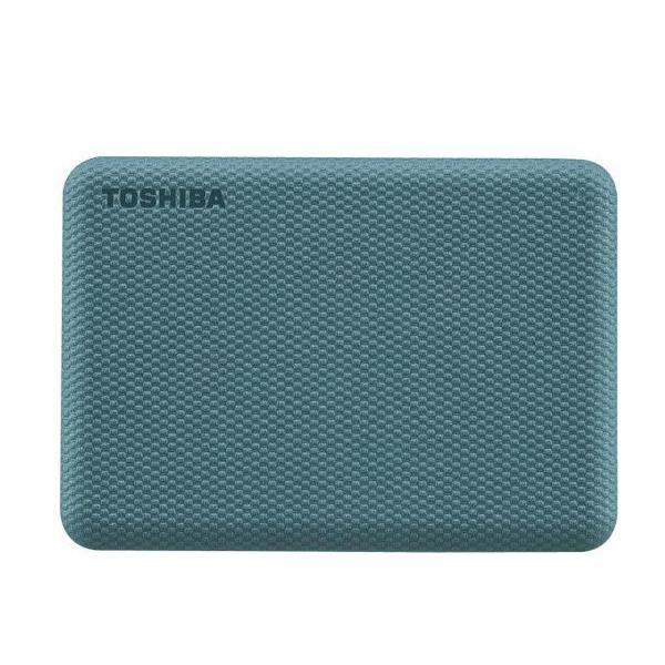 Toshiba Dynabook Canvio Advance 2tb
